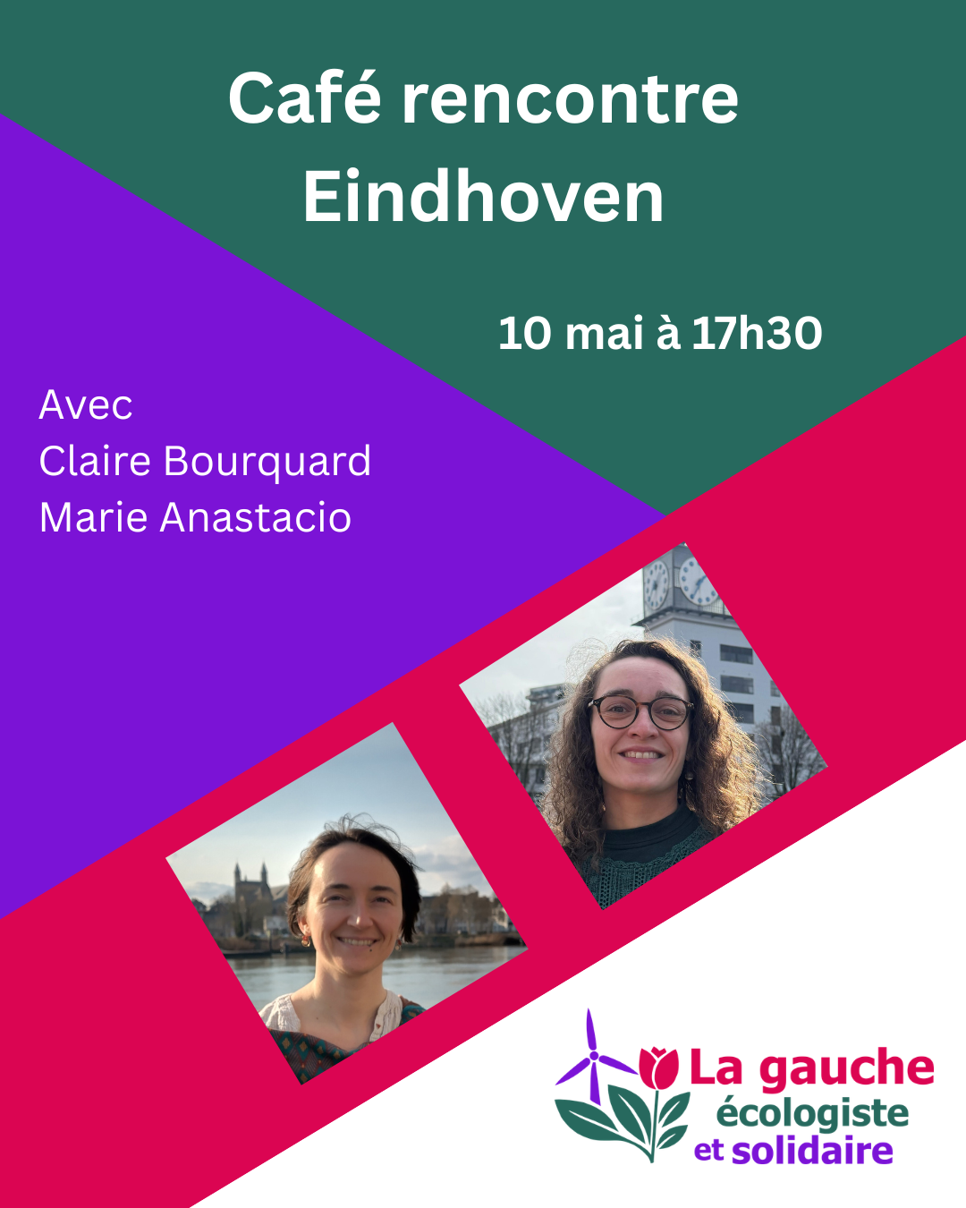 Café rencontre Eindhoven