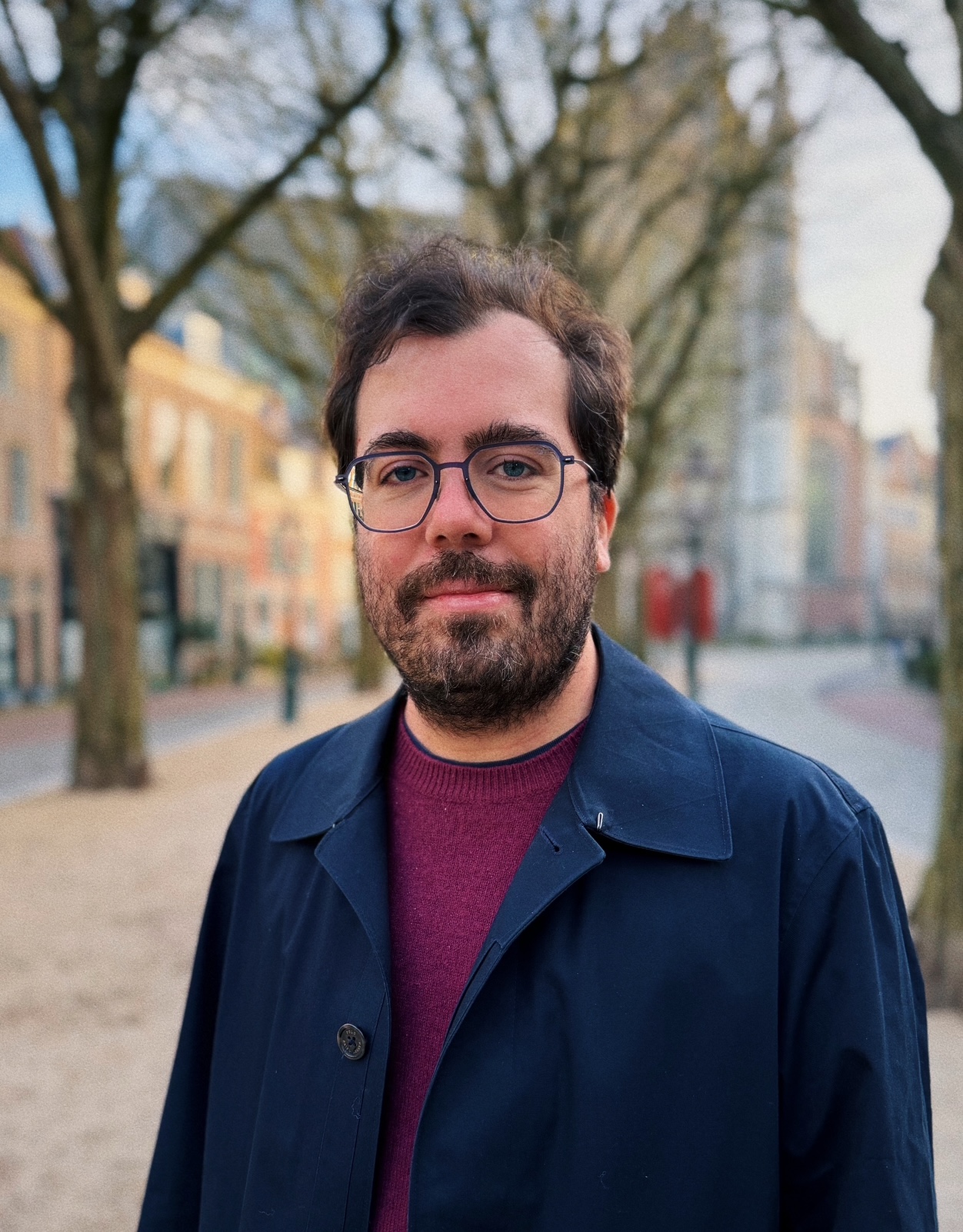 Nathan de Arriba-Sellier